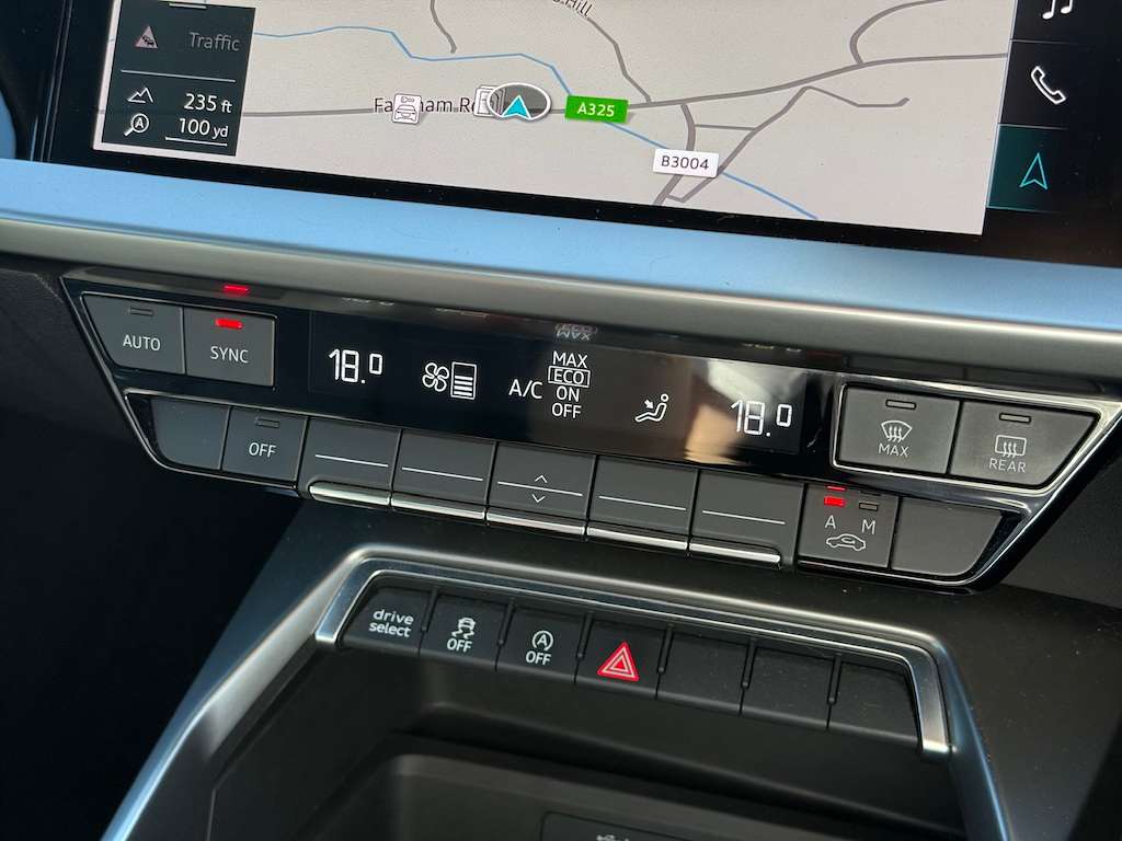 2020 AUDI A3 2020 AUDI A3