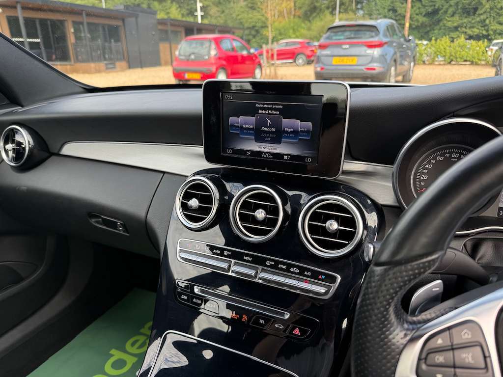 2016 MERCEDES C250 2016 MERCEDES C250