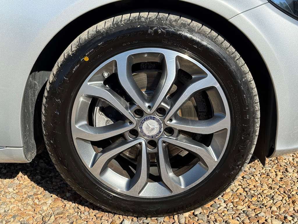 2016 MERCEDES C220 2016 MERCEDES C220