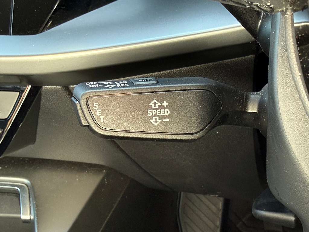 2020 AUDI A3 2020 AUDI A3
