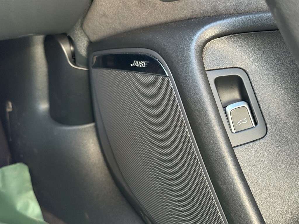 2018 AUDI A6 SALOON 2018 AUDI A6 SALOON