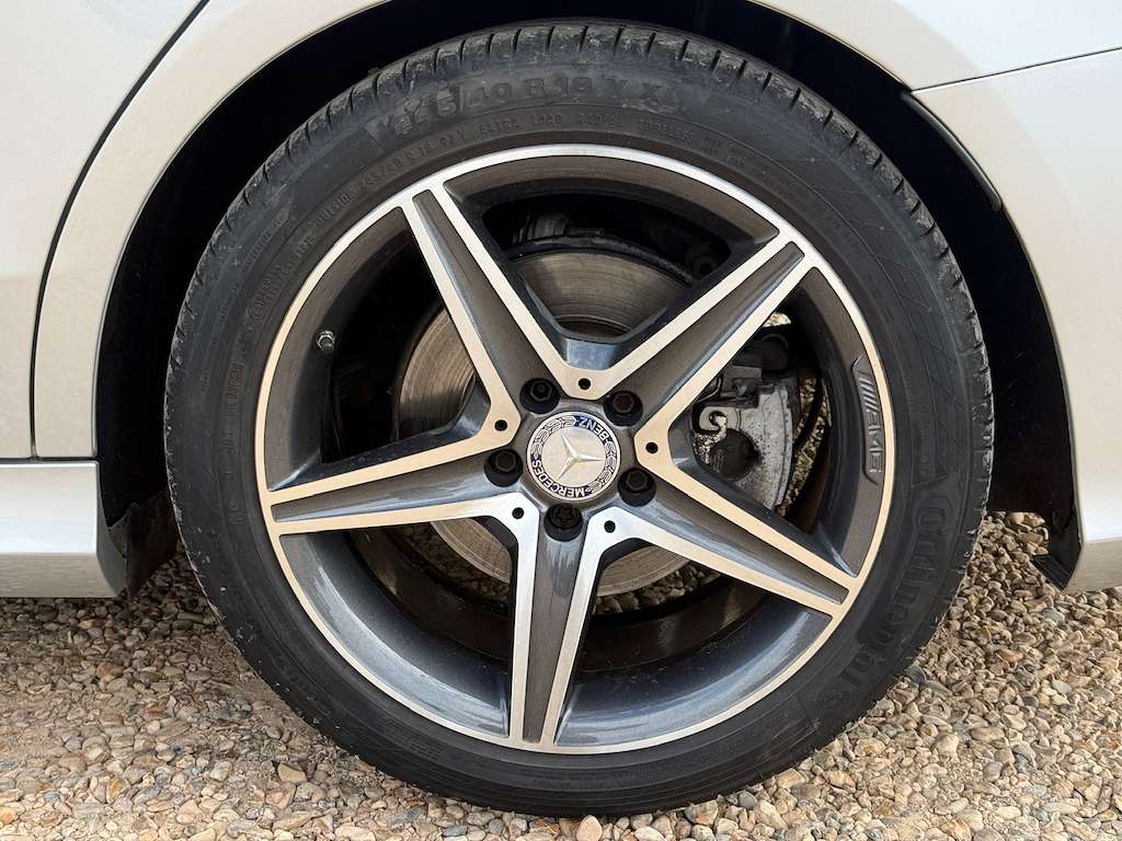 2016 MERCEDES C250 2016 MERCEDES C250