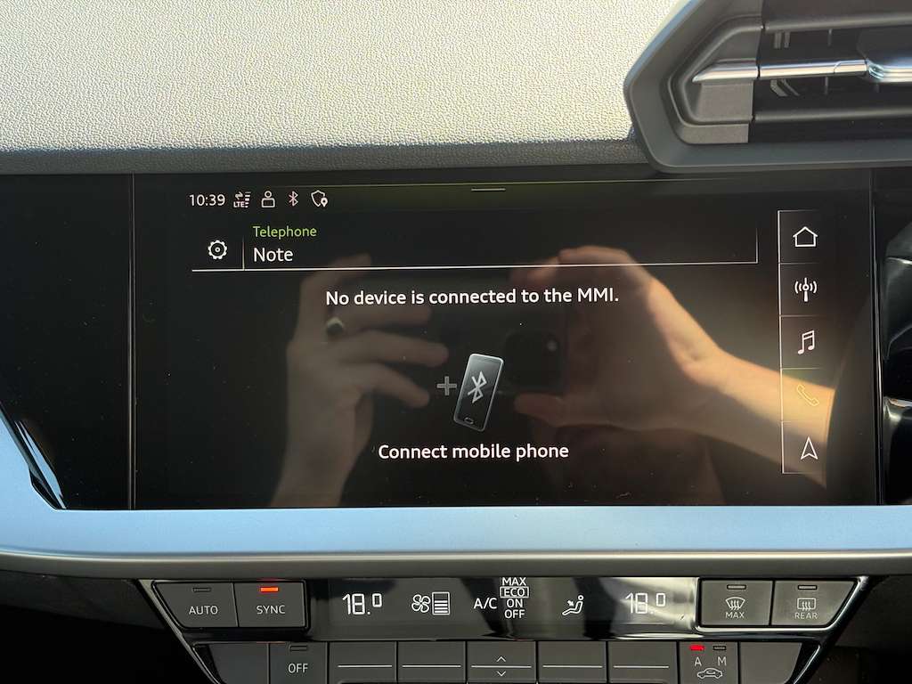 2020 AUDI A3 2020 AUDI A3
