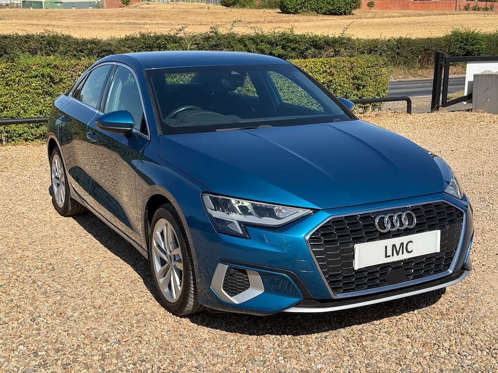 2020 AUDI A3 2020 AUDI A3