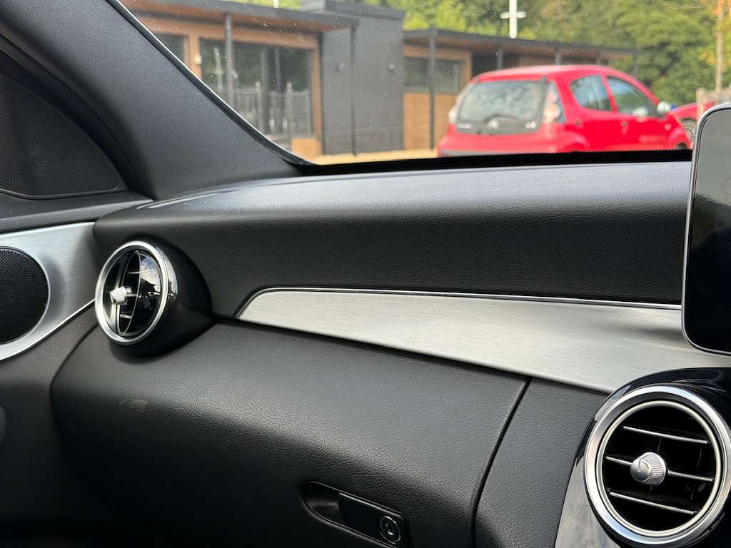 2016 MERCEDES C250 2016 MERCEDES C250