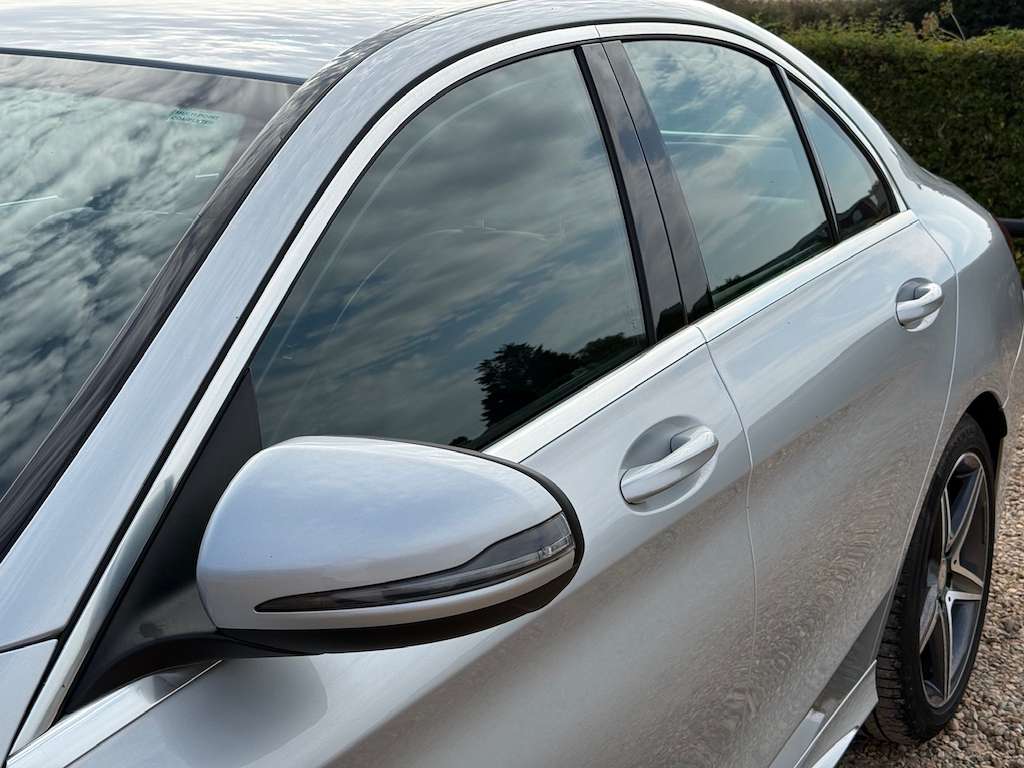 2016 MERCEDES C250 2016 MERCEDES C250