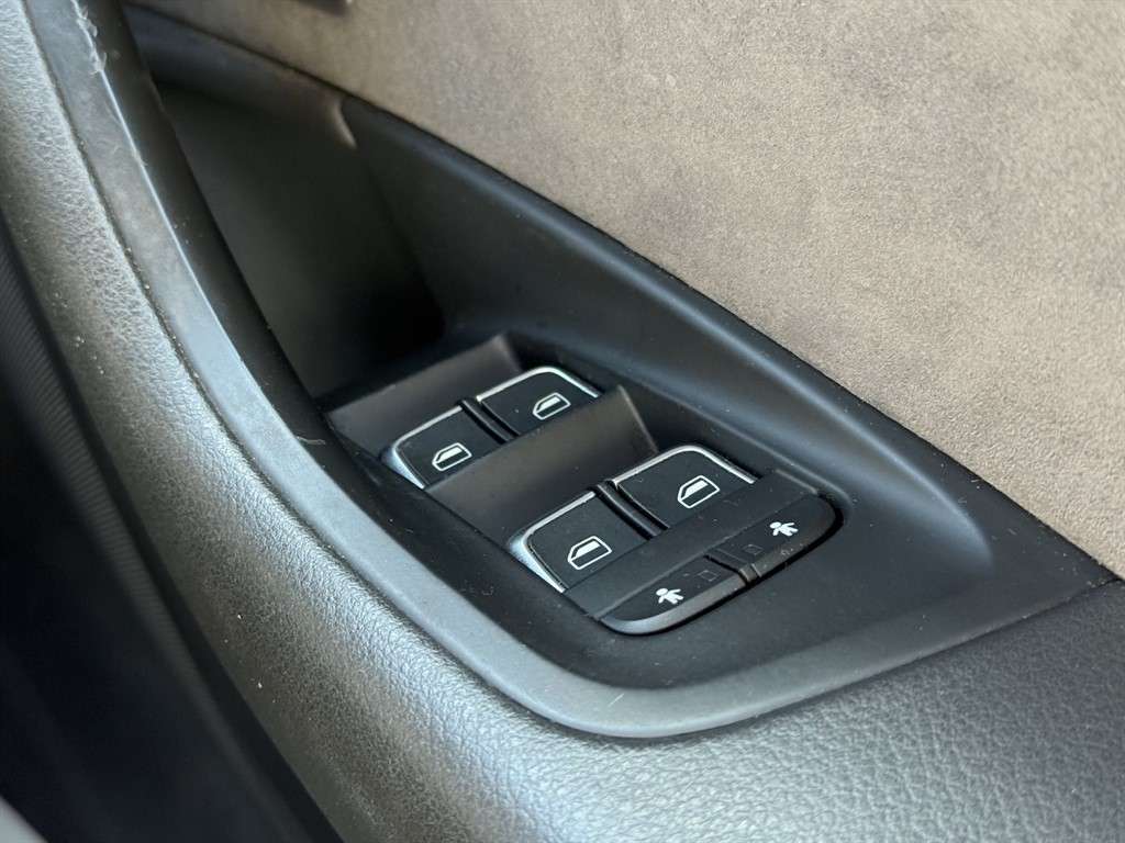 2016 AUDI A6 SALOON 2016 AUDI A6 SALOON