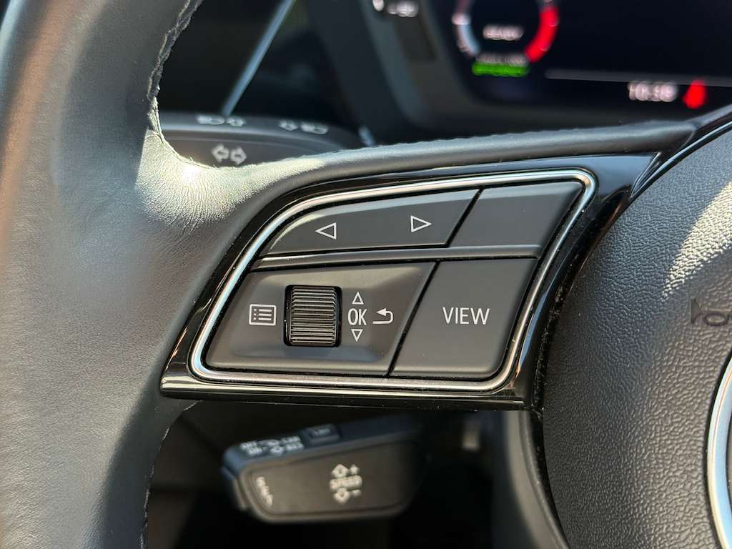 2020 AUDI A3 2020 AUDI A3