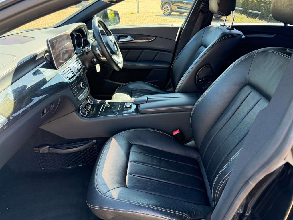 2017 MERCEDES CLS 2017 MERCEDES CLS