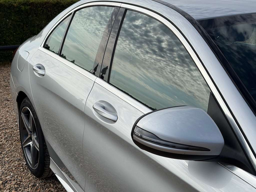 2016 MERCEDES C250 2016 MERCEDES C250
