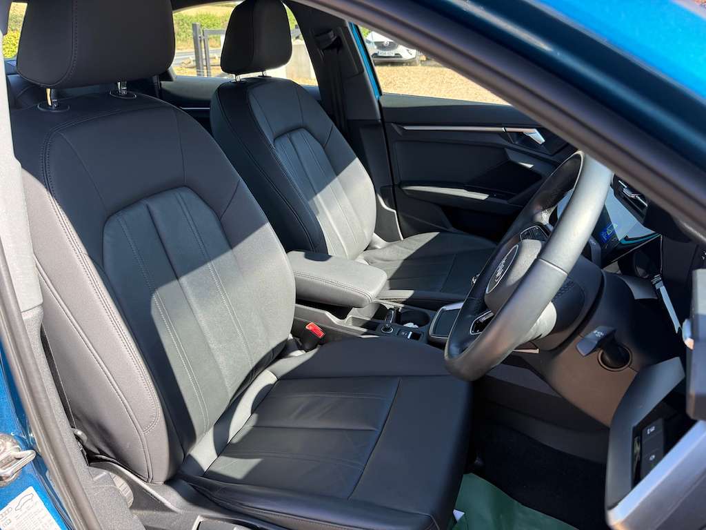 2020 AUDI A3 2020 AUDI A3