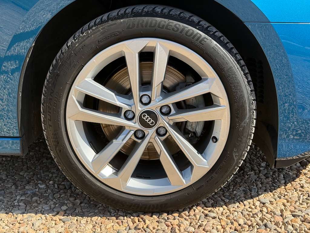 2020 AUDI A3 2020 AUDI A3