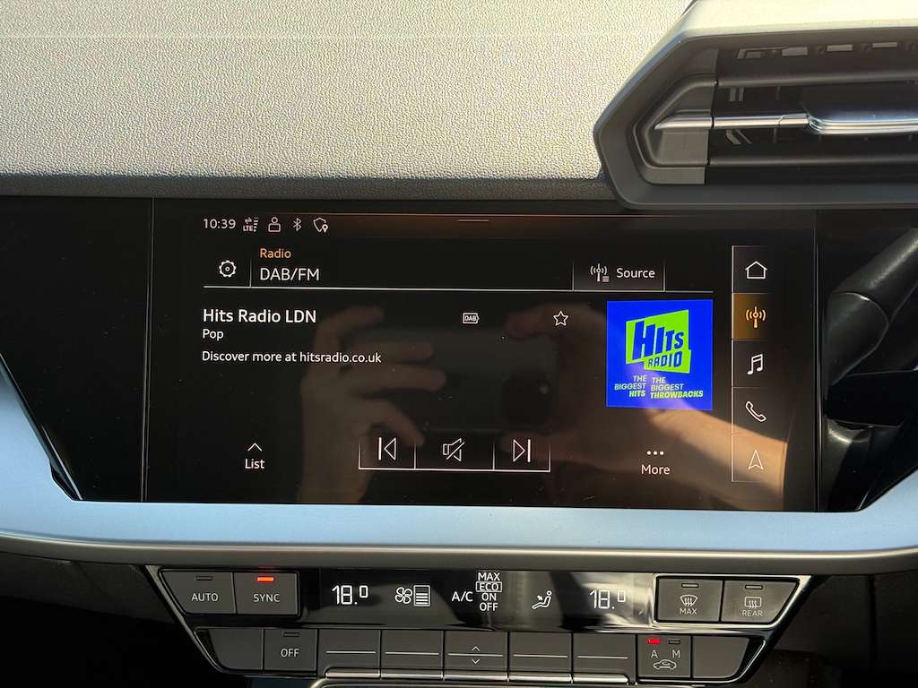 2020 AUDI A3 2020 AUDI A3