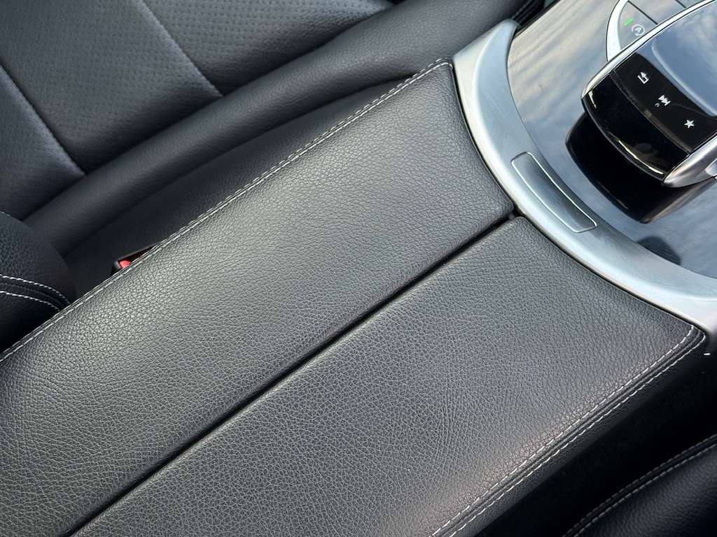 2016 MERCEDES C250 2016 MERCEDES C250