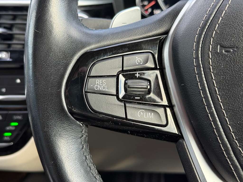 2018 BMW 5 SERIES 2018 BMW 5 SERIES