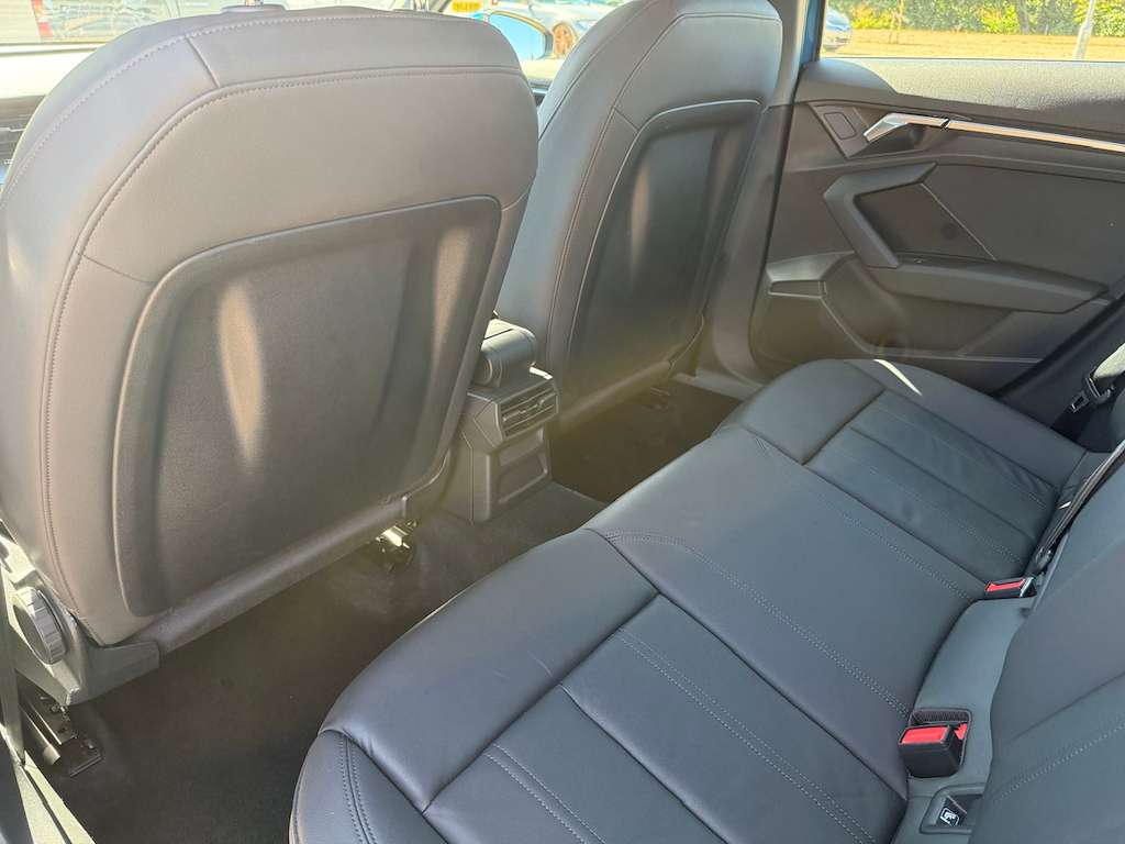 2020 AUDI A3 2020 AUDI A3