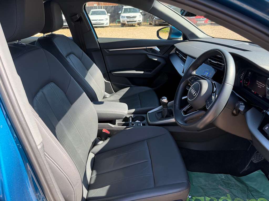 2020 AUDI A3 2020 AUDI A3