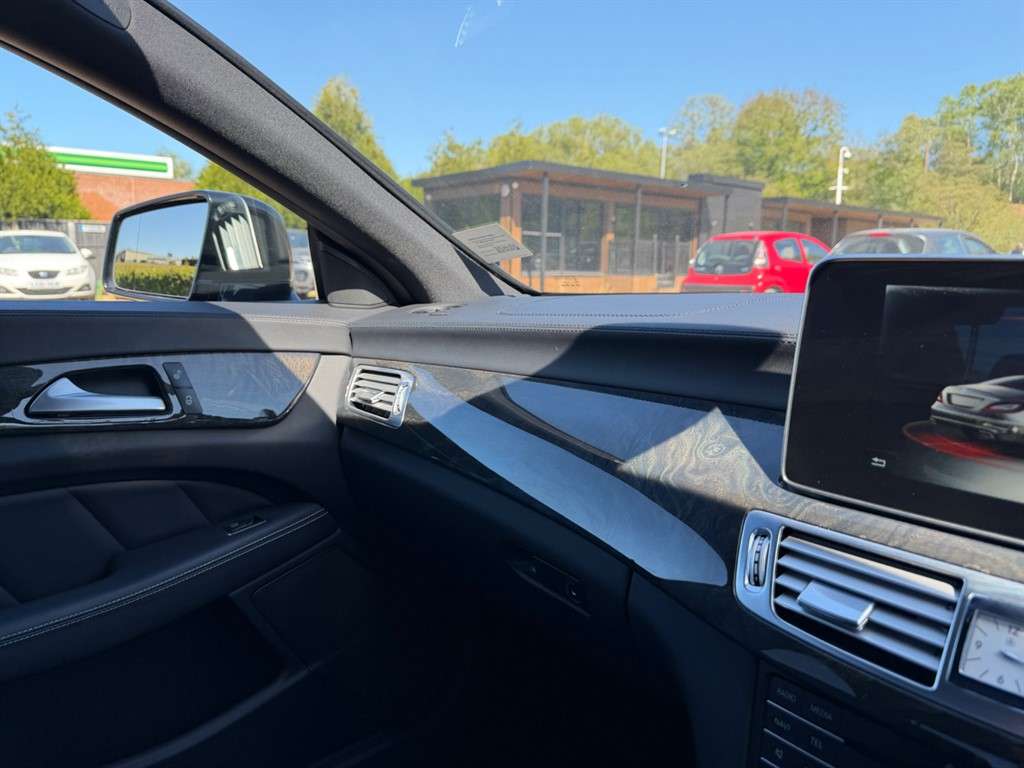 2017 MERCEDES CLS 2017 MERCEDES CLS