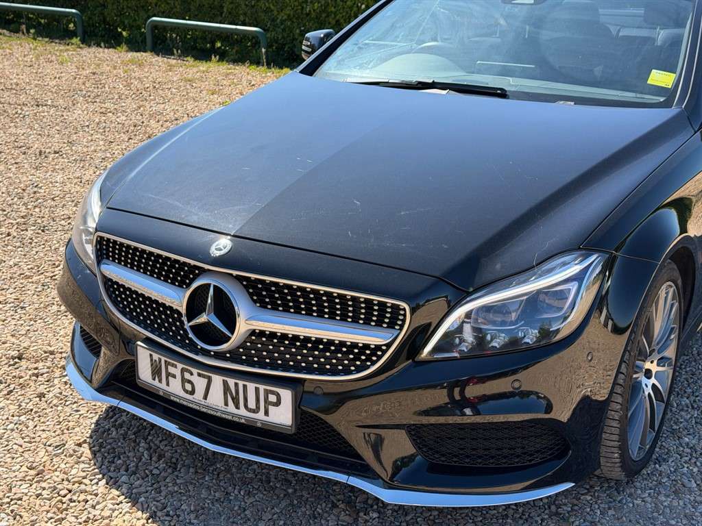 2017 MERCEDES CLS 2017 MERCEDES CLS
