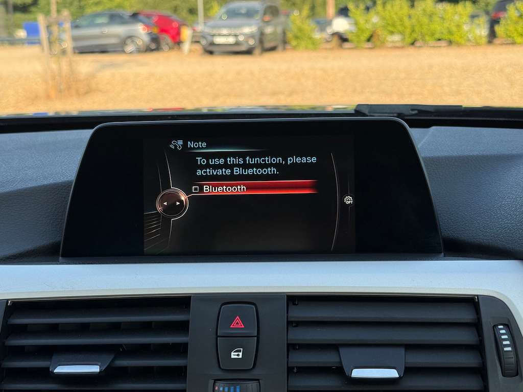 2017 BMW 320D 2017 BMW 320D