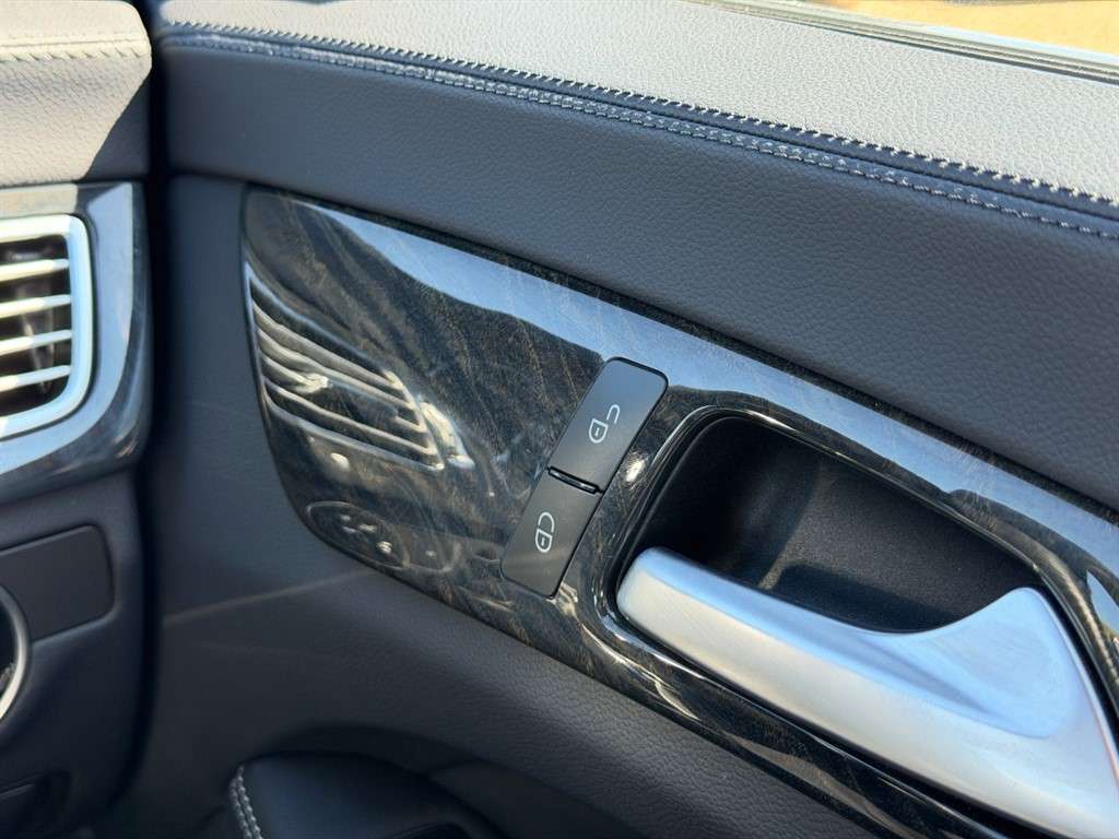 2017 MERCEDES CLS 2017 MERCEDES CLS