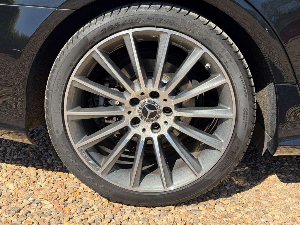 2017 MERCEDES CLS 2017 MERCEDES CLS