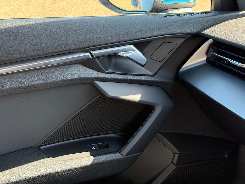 2020 AUDI A3 2020 AUDI A3