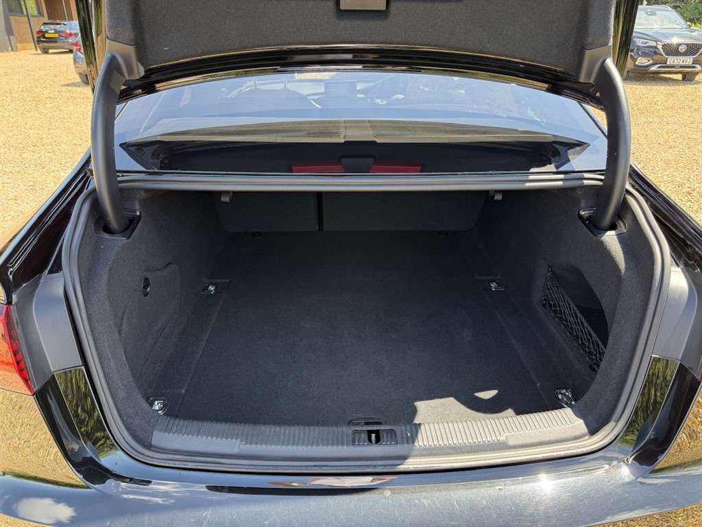 2018 AUDI A6 SALOON 2018 AUDI A6 SALOON