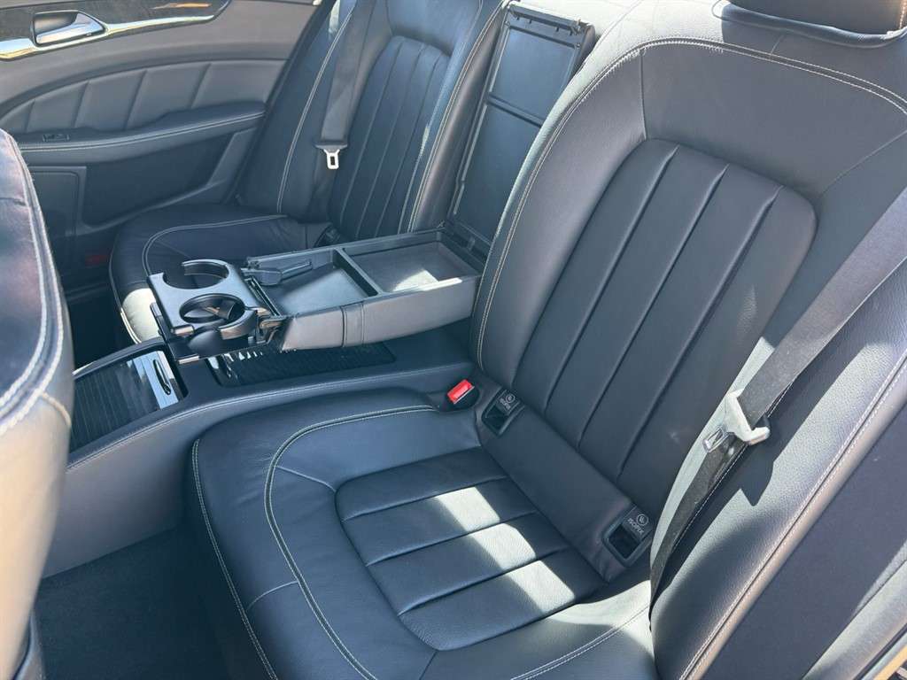2017 MERCEDES CLS 2017 MERCEDES CLS