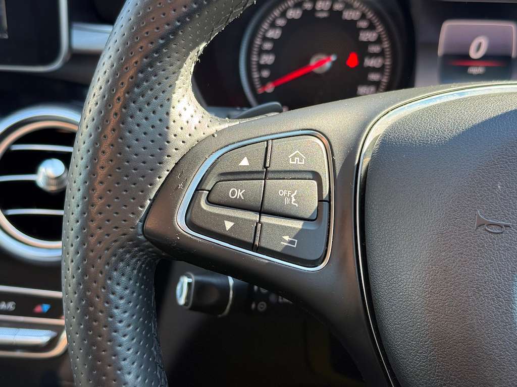 2016 MERCEDES C220 2016 MERCEDES C220