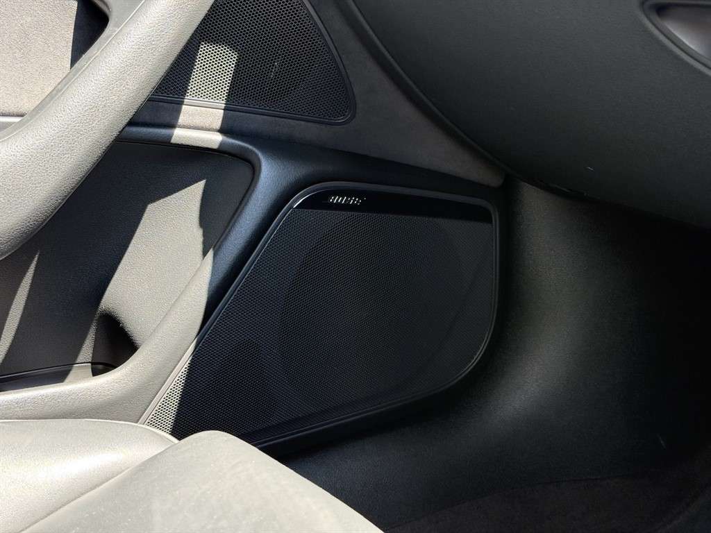 2018 AUDI A6 SALOON 2018 AUDI A6 SALOON