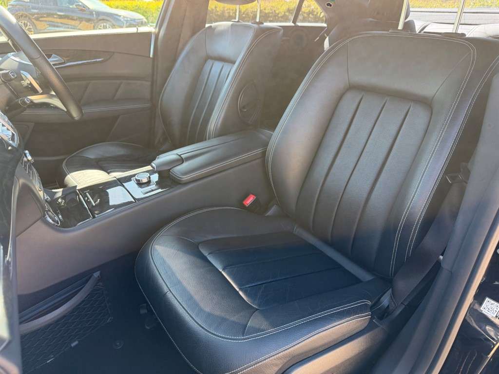 2017 MERCEDES CLS 2017 MERCEDES CLS