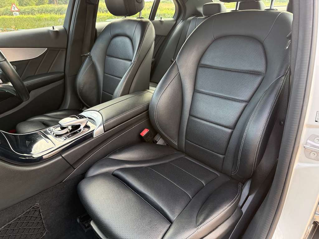 2016 MERCEDES C250 2016 MERCEDES C250
