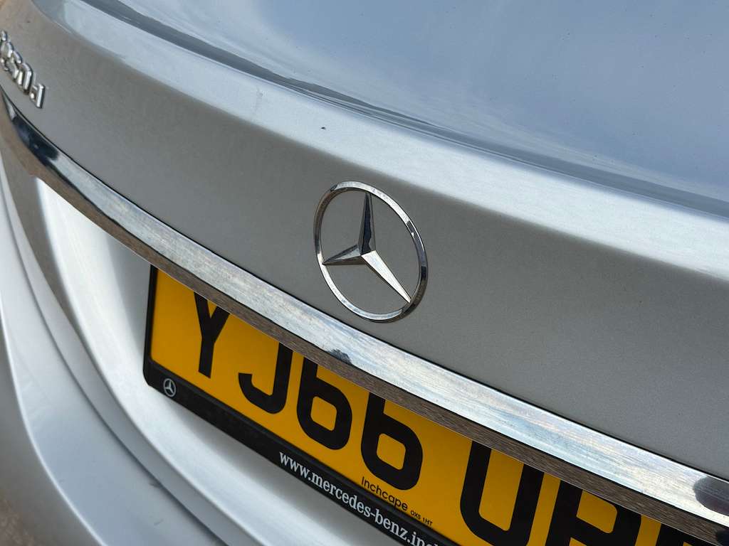 2016 MERCEDES C250 2016 MERCEDES C250