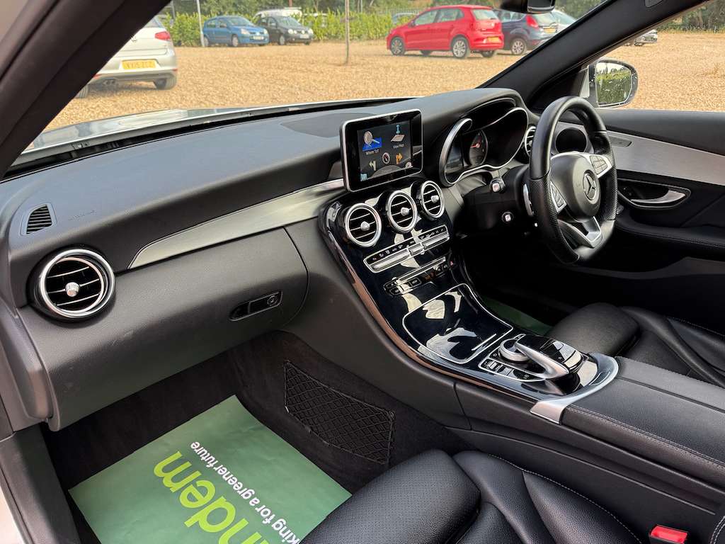 2016 MERCEDES C250 2016 MERCEDES C250