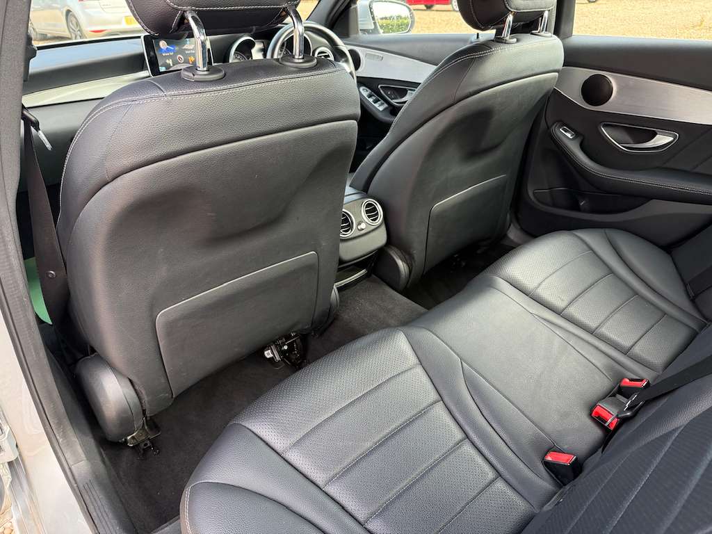 2016 MERCEDES C250 2016 MERCEDES C250