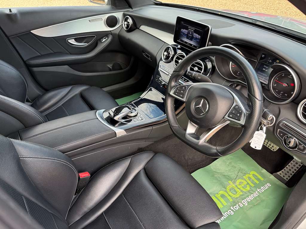 2016 MERCEDES C250 2016 MERCEDES C250