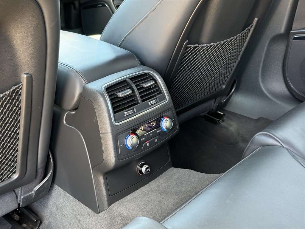 2018 AUDI A6 SALOON 2018 AUDI A6 SALOON