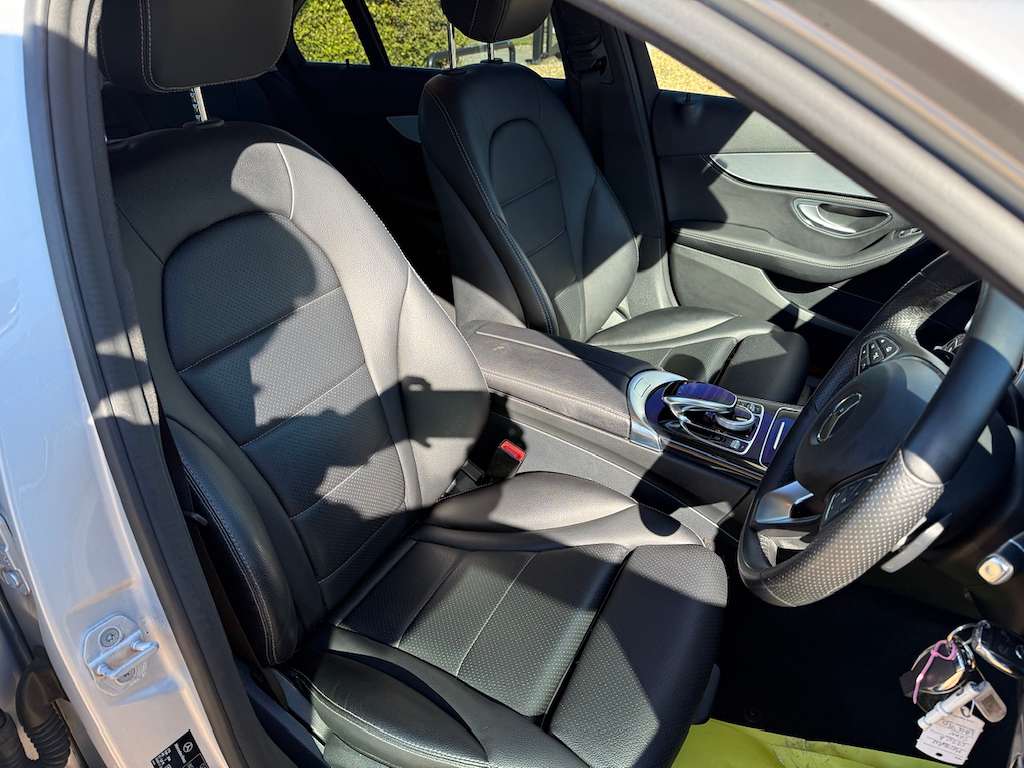 2016 MERCEDES C220 2016 MERCEDES C220