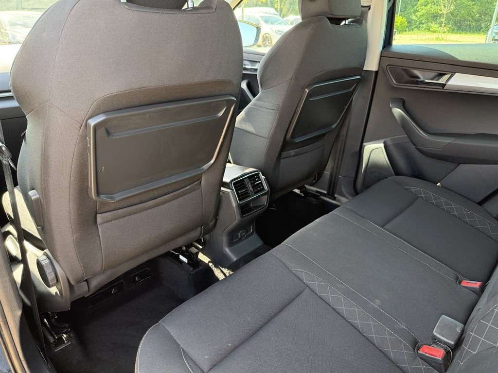 2018 SKODA KAROQ 2018 SKODA KAROQ