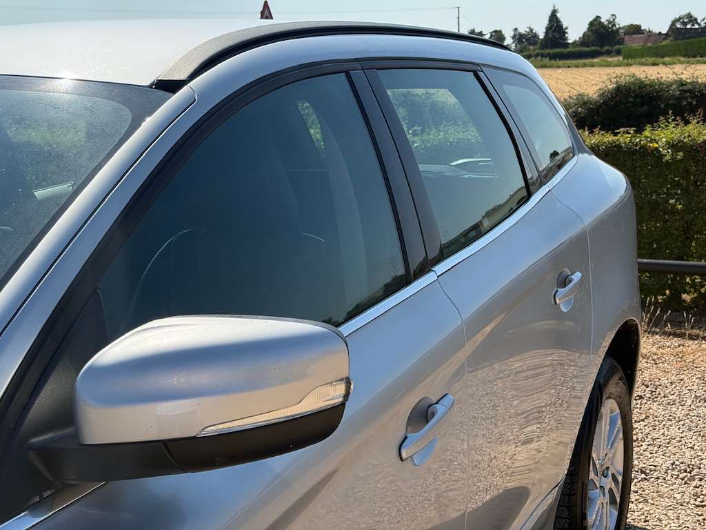 2017 VOLVO XC60 2017 VOLVO XC60