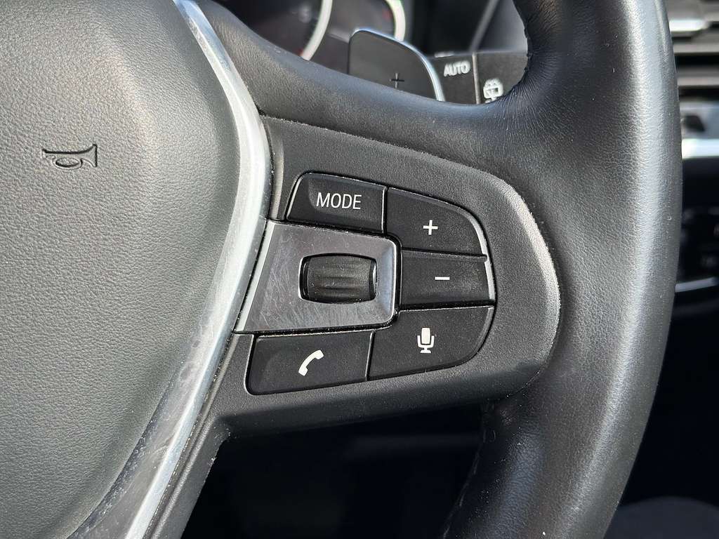 2018 BMW X3 2018 BMW X3