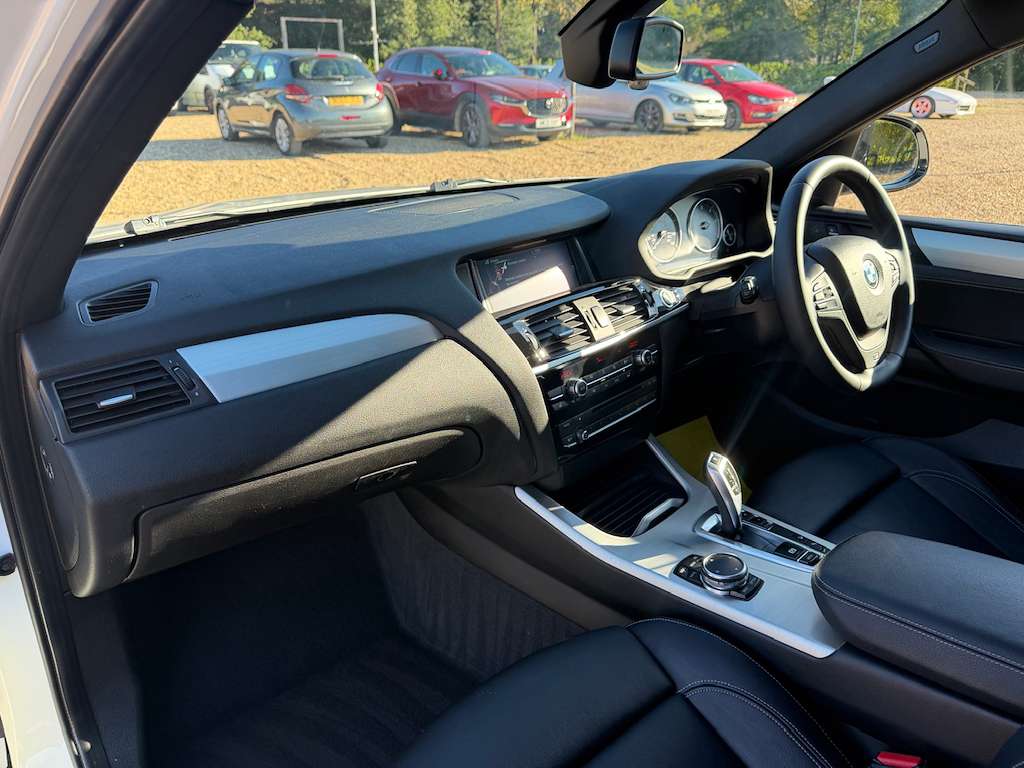 2016 BMW X4 2016 BMW X4