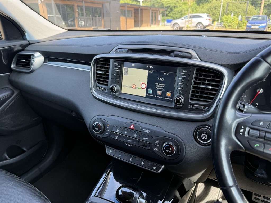 2016 KIA SORENTO 2016 KIA SORENTO