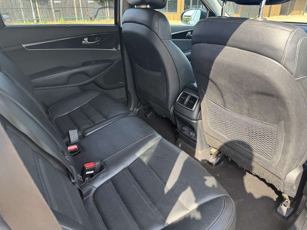 2016 KIA SORENTO 2016 KIA SORENTO