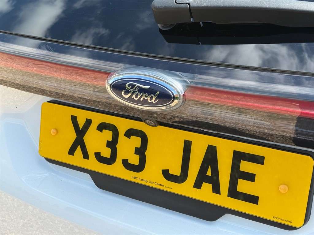 2017 FORD EDGE 2017 FORD EDGE