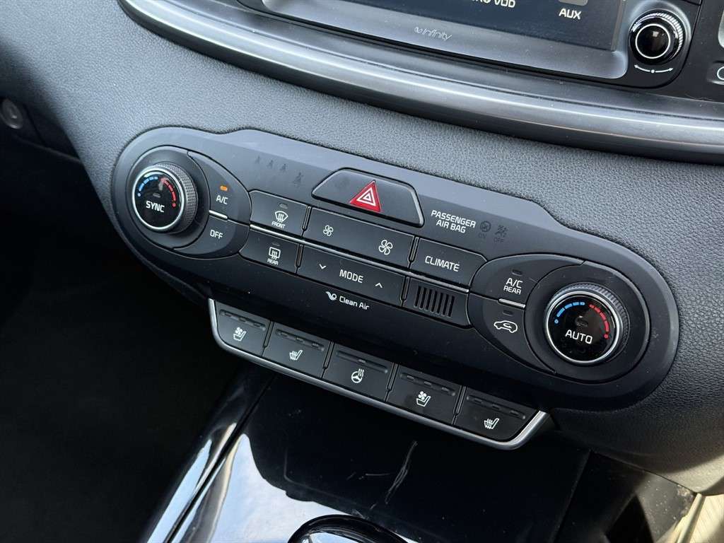 2016 KIA SORENTO 2016 KIA SORENTO