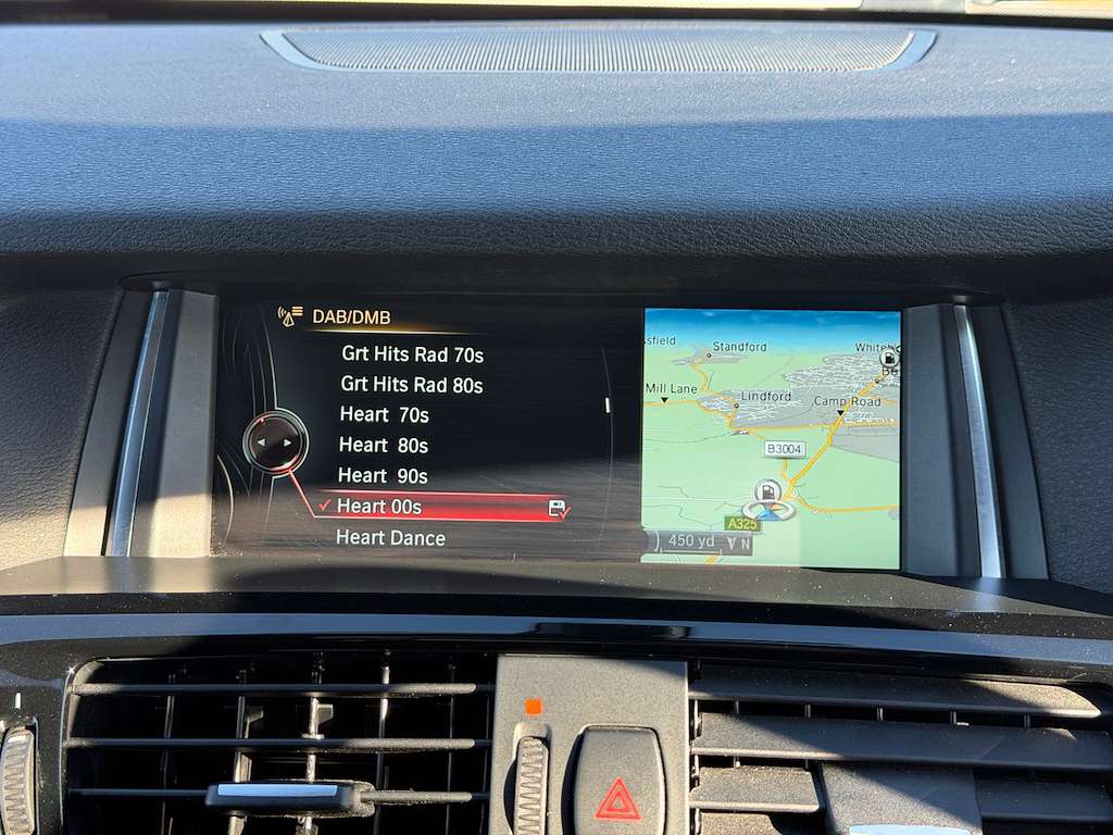 2016 BMW X4 2016 BMW X4