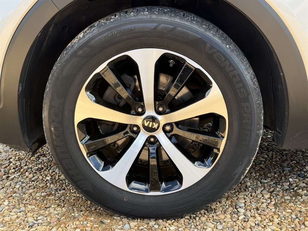 2015 KIA SORENTO 2015 KIA SORENTO