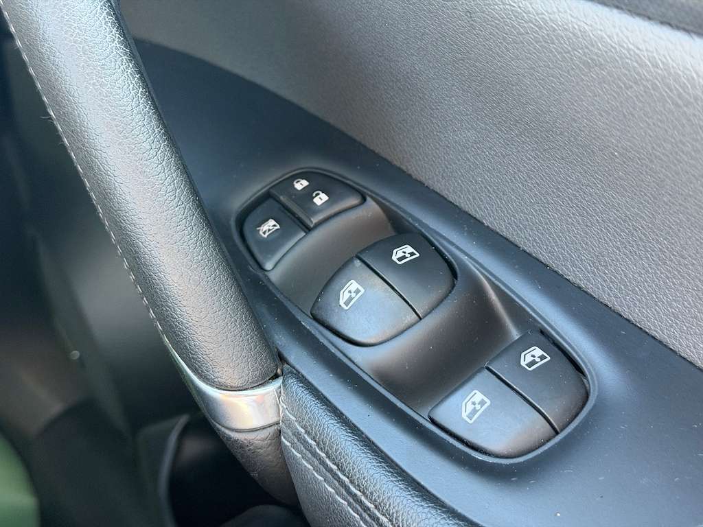 2020 NISSAN QASHQAI 2020 NISSAN QASHQAI